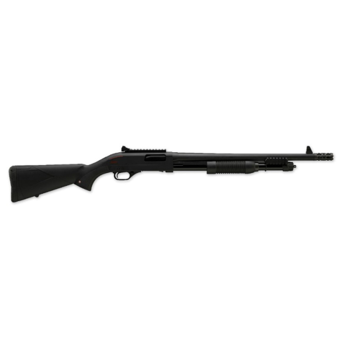 Strzelba Winchester PUMP ACTION SXP Ultimate Defender